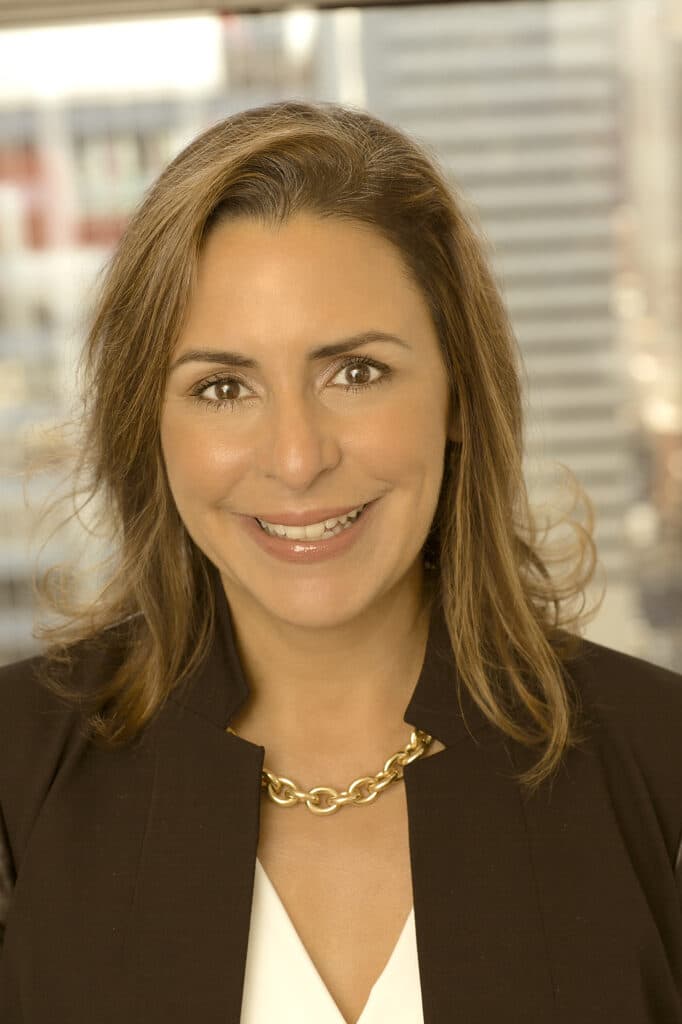 Erika Cramer