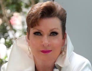 Dame Sheila B. Driscoll