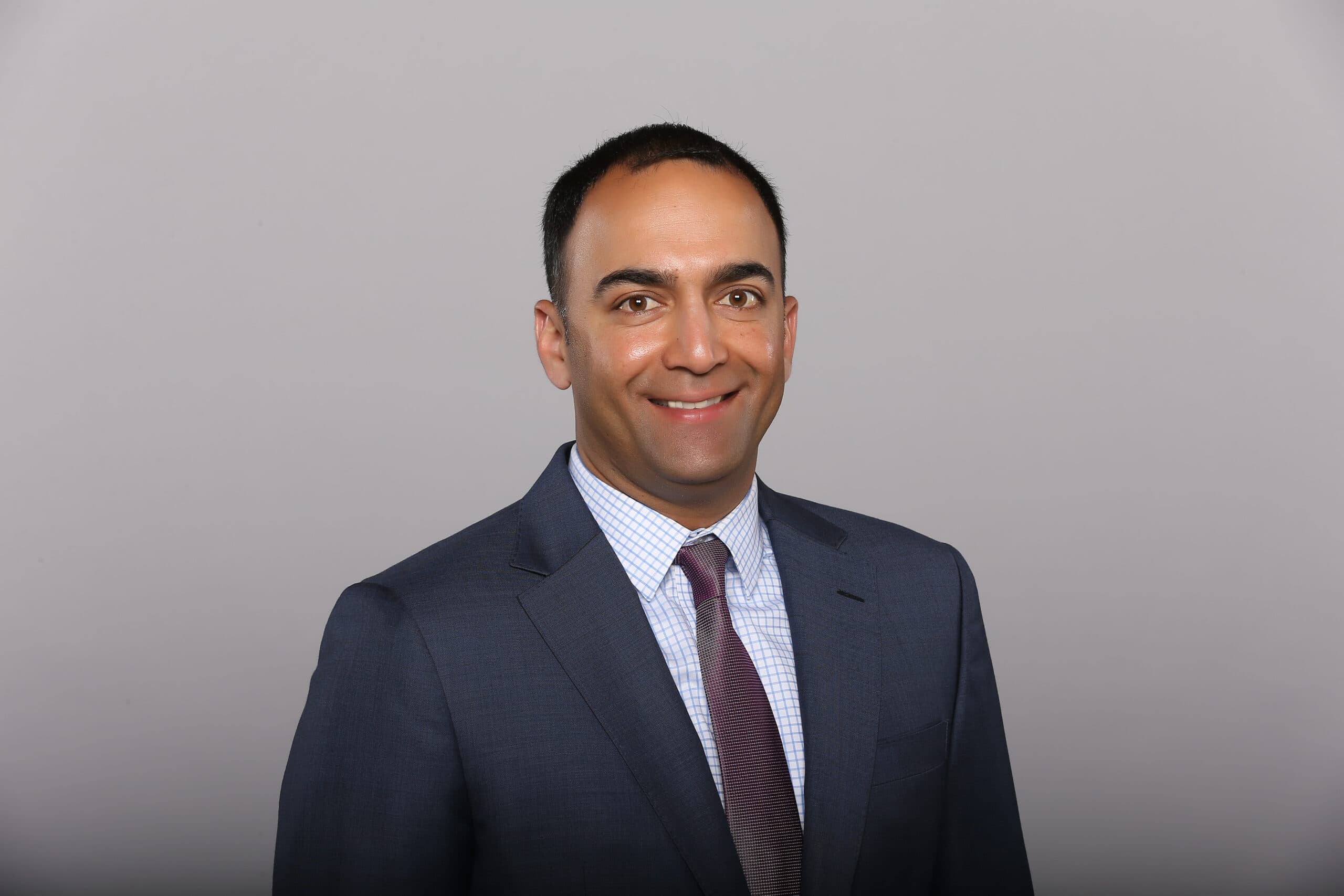 Paraag Marathe