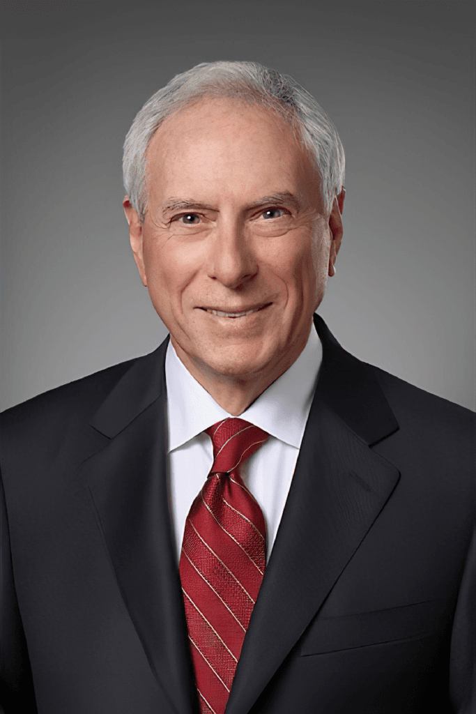 The Honorable Daniel S. Goldin