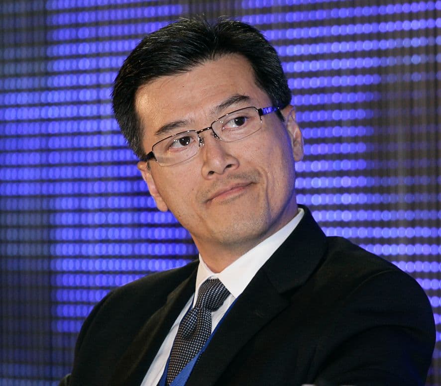 Jason Ma