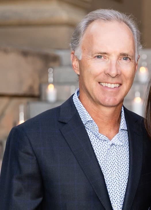 Mike Orsak