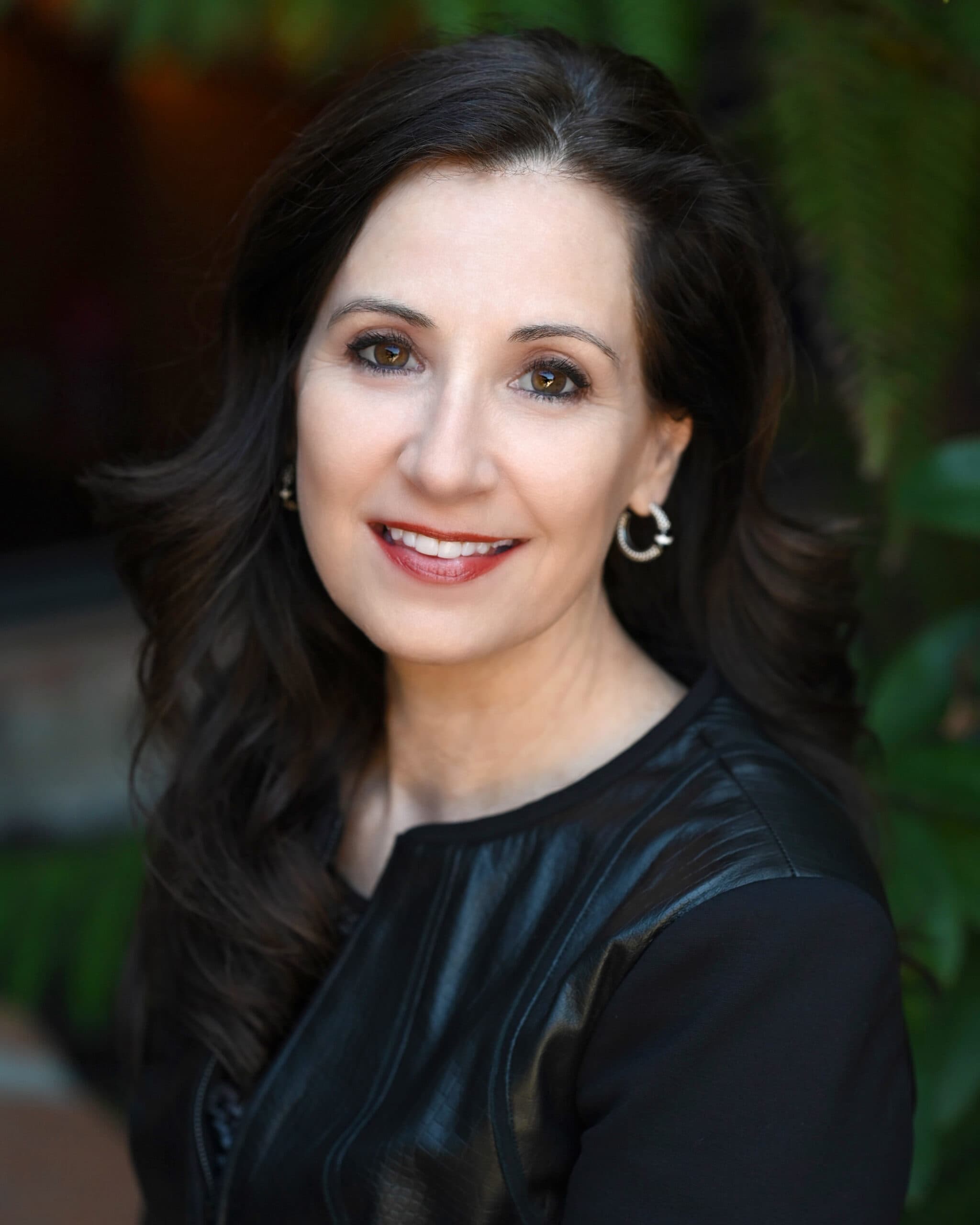 Margret Trilli