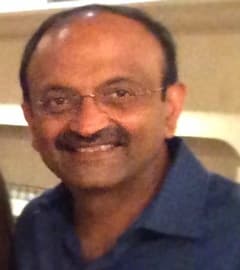 Raj Krishnan